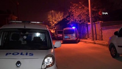 Tartıştığı 20 yaşındaki karısını döverek öldürdü