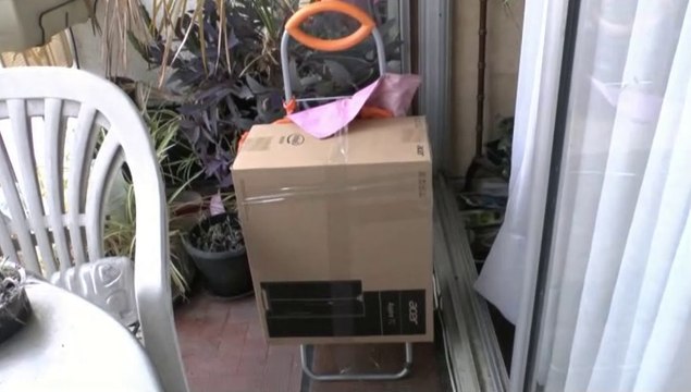 LES SCOOPS DE MICHOU W-D.D. - 1er NOVEMBRE 2019 - MA MATINÉE DU PREMIER NOVEMBRE