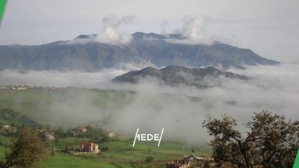 "MEDEA" Top 6 Tourist Places | Medea Tourism | ALGERIA