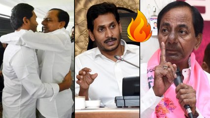 AP Govt Filed Affidavit Against Telangana's Kaleswaram Project In SC || Oneindia Telugu