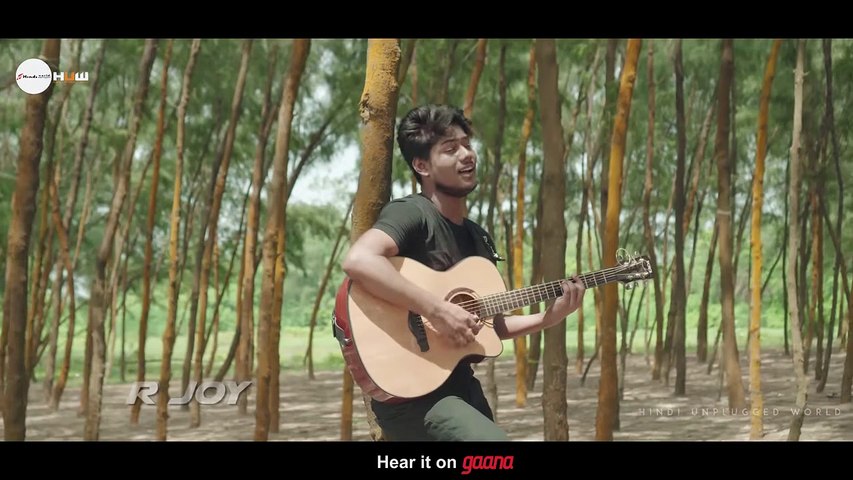 Bewafa Hai Tu - R Joy & Hiran - Official Sad Song 2019