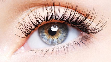 How to grow long and thick eye lashes | घनी पलकों के लिए घरेलू उपाय | Boldsky