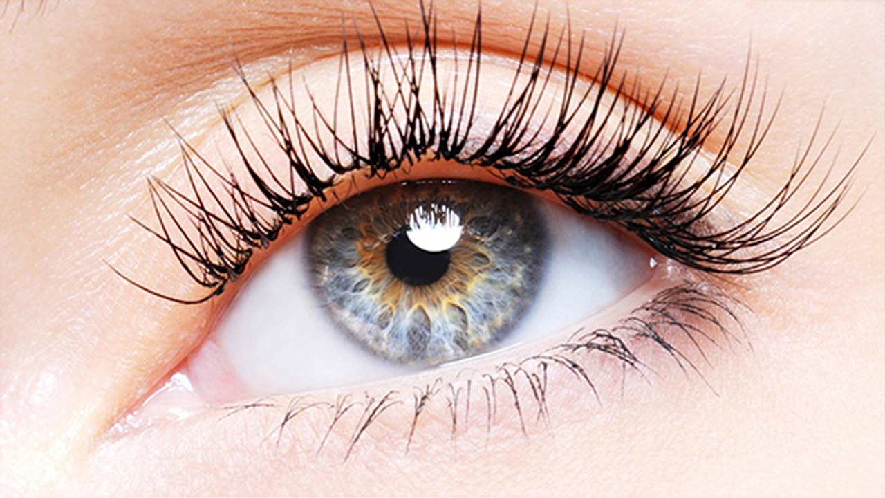 How to grow long and thick eye lashes | घनी पलकों के लिए घरेलू उपाय | Boldsky