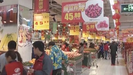 China levanta un veto de 5 años a importación de productos avícolas de EEUU