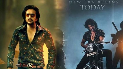 'ಕಬ್ಜ' ಚಿತ್ರದಲ್ಲಿ ಅಂಡರ್ ವರ್ಲ್ಡ್ ಡಾನ್ ಪಾತ್ರದಲ್ಲಿ ಕಾಣಿಸಿಕೊಳ್ಳುತ್ತಿರುವ ಉಪೇಂದ್ರ | Filmibeat  Kannada