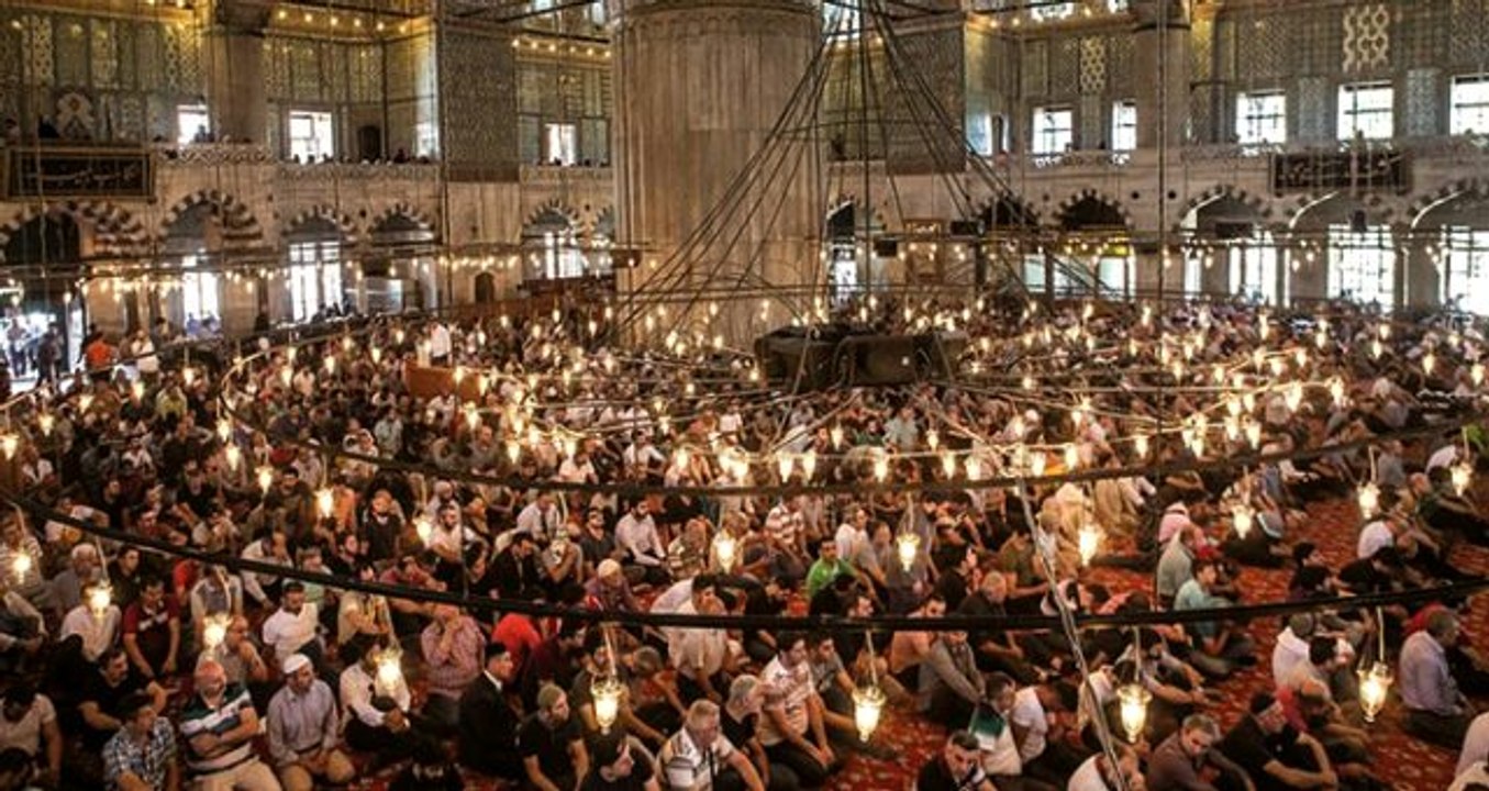 2019 Cuma mesajları resimli – En güzel, anlamlı Cuma mesajları