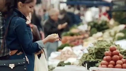 Vizyonda bu hafta: SÖZ VERMİŞTİN