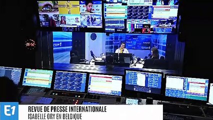 La crise en Bolivie, les dangers de la cigarette électronique et l'Inde face aux règles font la Une de la presse internationale