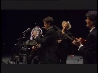 Lino Patruno Blue Four: Dream a Little Dream of Me