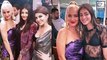 Katy Perry Parties With Alia Bhatt, Aishwarya Rai, Shahid Kapoor And Others