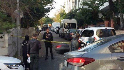 İstanbul’da bir evde 1’i çocuk 3 kişi ölü bulundu