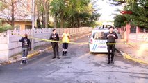 Bakırköy'de bir evde biri çocuk 3 kişinin cesedi bulundu
