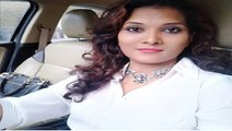 Soon after FB post, Marathi playback singer Geeta Mali dies