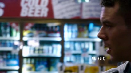 Sense8   Official Trailer [HD]   Netflix