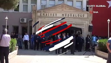 Mardin ve Şanlıurfa'da HDP'li 4 belediye başkanı gözaltına alındı