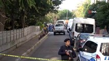 Bakırköy Osmaniye'de bulunan bir dairede 1'i çocuk 3 kişinin cansız bedeni bulundu.