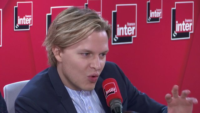 Ronan Farrow, journaliste d'investigation raconte la surveillance dont il a été victime : Ça ressemble être de la fiction mais c'est vrai ! Weinstein a engagé des espions qui s’immisçaient dans la vie des journalistes.