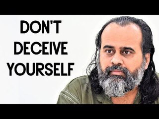 Don't deceive yourself by calling the ego as false || Acharya Prashant (2019)