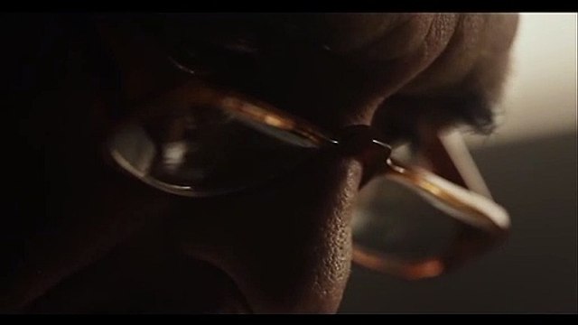 Servant dan rahatsız edici bir klip daha