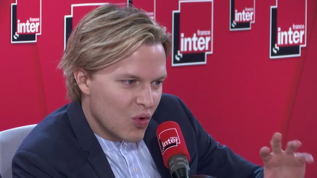 Ronan Farrow, journaliste d'investigation raconte la surveillance dont il a été victime : Ça ressemble être de la fiction mais c'est vrai ! Weinstein a engagé des espions qui s’immisçaient dans la vie des journalistes.