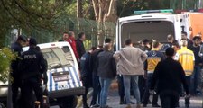 Son dakika: İstanbul'da bir siyanür vakası daha! Bakırköy'de bir dairede 1'i çocuk 3 kişinin cansız bedeni bulundu