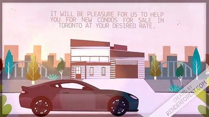 Pre-Construction Condos Vaughan