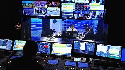 Gilets jaunes : François Boulo considère qu'il ne faut pas parler du mouvement "au passé"