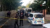 Bakırköy Osmaniye'de Bulunan Bir Dairede 1'i Çocuk 3 Kişinin Cansız Bedeni Bulundu