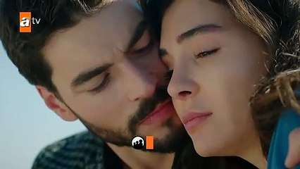 "Hercai"de sıra 21. bölümde