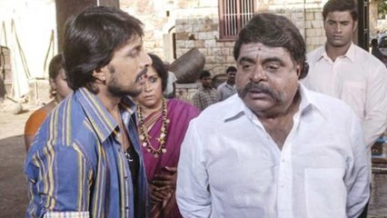 ಅಂಬಿ ಪುಣ್ಯ ತಿಥಿ: ಚಿತ್ರರಂಗದ ಕರ್ಣನನ್ನು ನೆನೆದ ಕಿಚ್ಚ | FILMIBEAT KANNADA