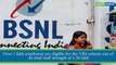 Nearly 75,000 BSNL employees have opted for VRS so far: Chairman
