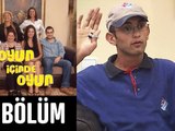 Oyun İçinde Oyun 4. Bölüm
