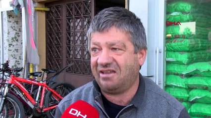 Rize aynı kaderi yaşayan kardeşlerin babası annesi atmamıştır, kendi düşmüştür