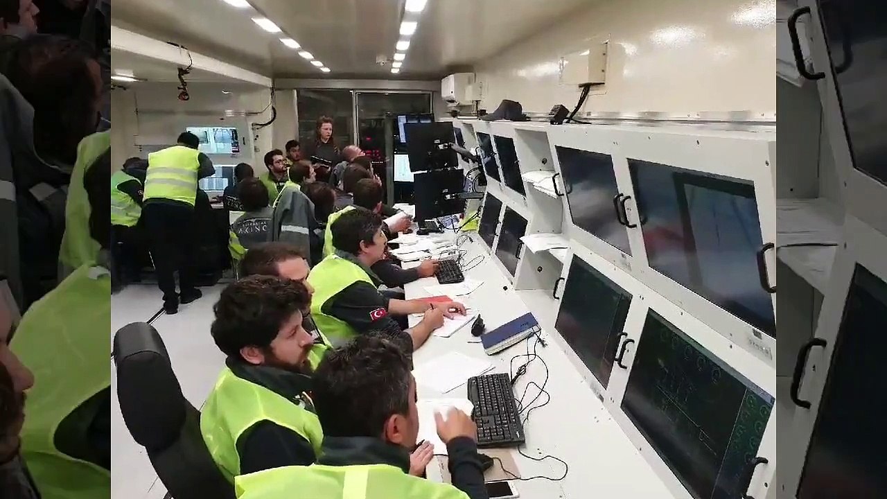 Akıncı Taarruz İnsansız Hava Aracı yürümeye başladı, yakında uçacak!