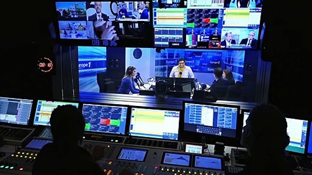 Neige dans le sud-est : les coupures d'électricité peuvent durer un peu , prévient Jean-Baptiste Djebbari