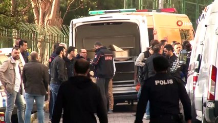 Bakırköy Kaymakamlığı: '1'i çocuk 3 kişinin hayatını kaybettiği evde siyanür tespit edildi'
