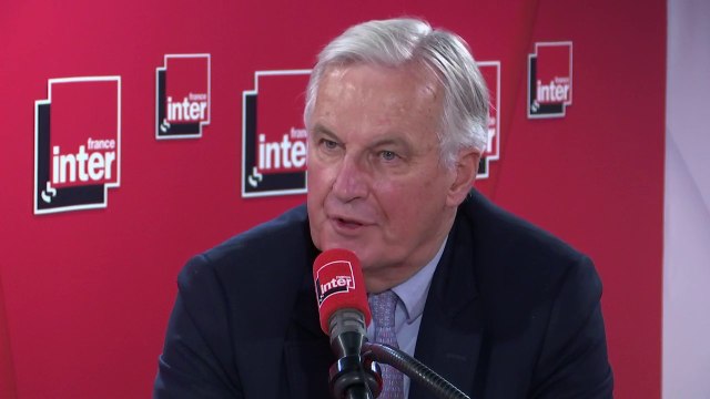 Michel Barnier :sur le Brexit : Il y aura une certitude le jour où les électeurs britanniques auront choisi une majorité pour approuver l'accord sur ce divorce