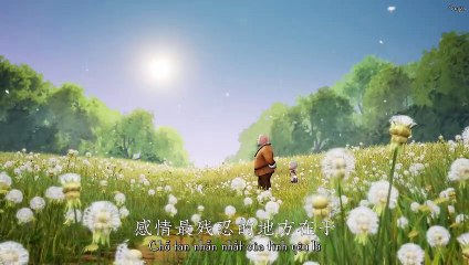 Vietsub Tiểu Hòa Thượng Nhất Thiền (23/10/2019)