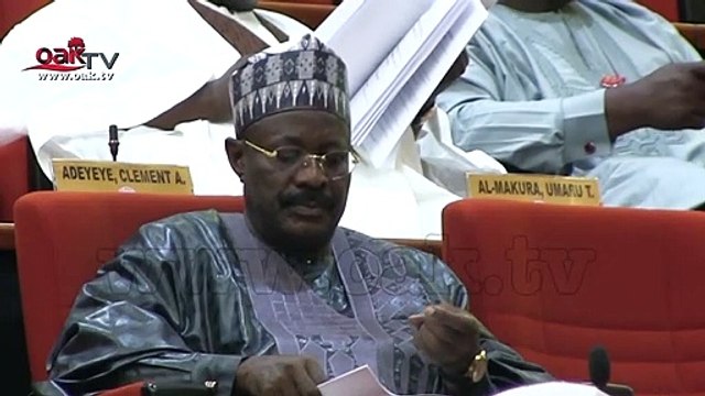 Private companies should guard our pipelines, Okorocha tells Senate