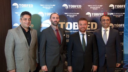 TOBFED’den üyelerine avantaj sağlayacak iş birlikleri