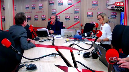 Gilles Le Gendre - "Nous avons tous changé depuis les gilets jaunes"
