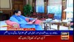 ARYNews Headlines | PM Imran to chair PTI's core committee meeting today | 12PM | 15Nov 2019