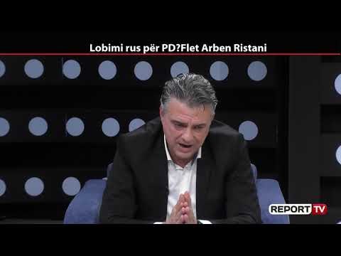 Frikë nga dëshmia e Muzin? Ristani: Duhet të ishte thirrur, por tani dosja u mbyll