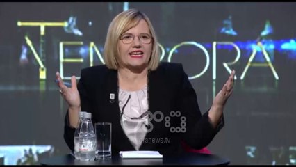 Kushtetuesja, gazetari-Hysit: Emërimi i 2-të bëhej nga Kuvendi, si nuk e keni shkelur Kushtetutën?