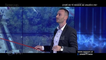 Gazetari tregon si ndodhi perplasja tek Astiri