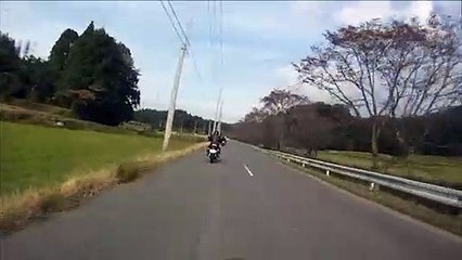 奥州ｚ會2019ツアー 五 ラストラン ④