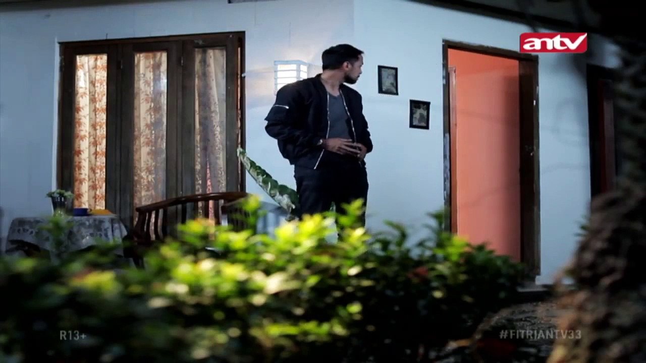 Fitri ANTV Eps 33 Full