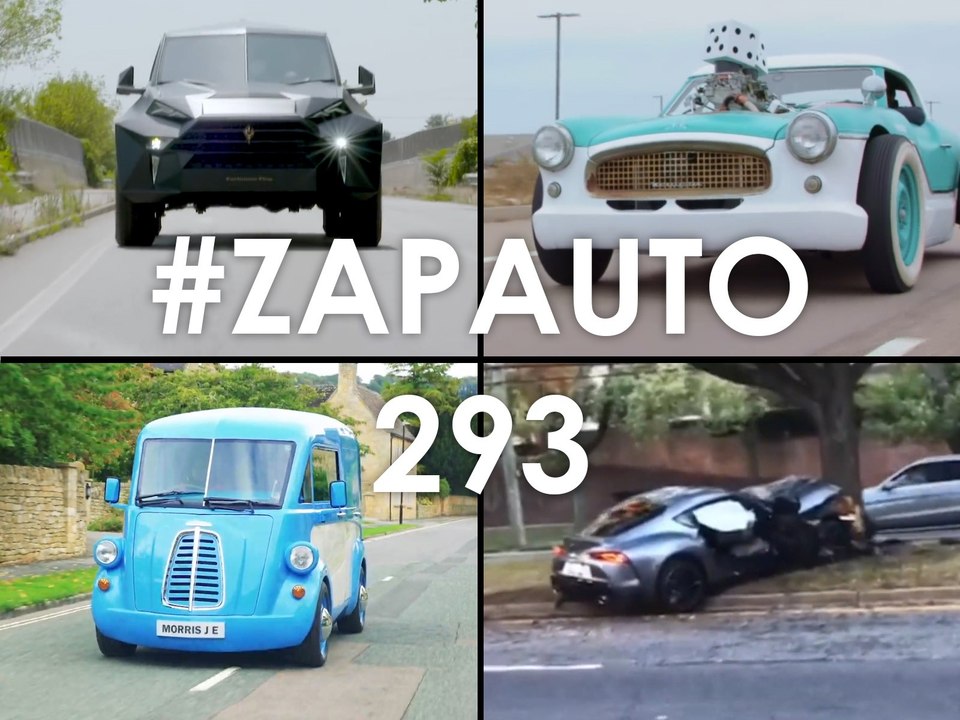 #ZapAuto 293