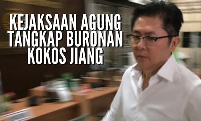 Kejaksaan Agung Tangkap Buronan Kasus Korupsi, Kokos Leo Lim