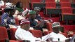 Yahaya Bello mustn’t use N10b Kogi promissory note for elections, Senator Abaribe warns